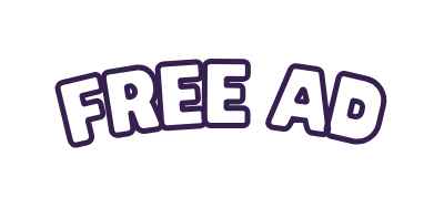 free ad